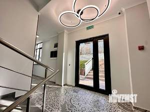 1-к квартира, вторичка, 67м2, 2/3 этаж