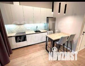 Студия квартира, вторичка, 38м2, 2/8 этаж