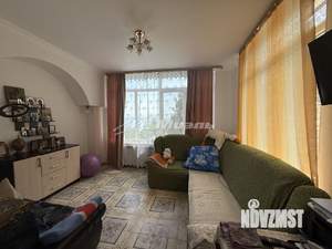 2-к квартира, вторичка, 43м2, 2/6 этаж