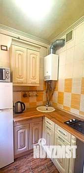 Студия квартира, вторичка, 20м2, 3/5 этаж