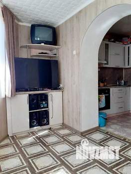 1-к квартира, вторичка, 50м2, 1/4 этаж