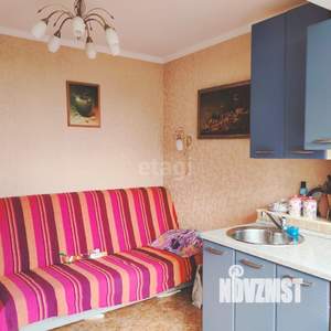 1-к квартира, вторичка, 40м2, 7/9 этаж