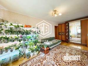 2-к квартира, вторичка, 64м2, 2/5 этаж