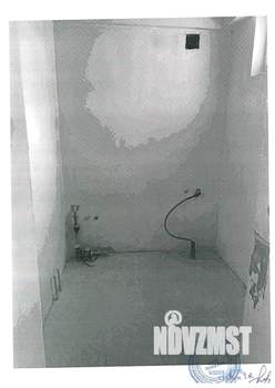 Студия квартира, вторичка, 57м2, 1/5 этаж