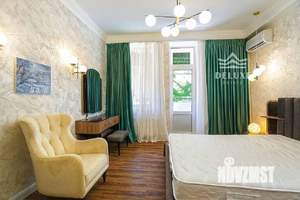 3-к квартира, вторичка, 123м2, 2/12 этаж