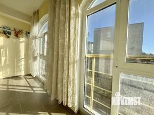 1-к квартира, вторичка, 40м2, 4/6 этаж