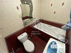 2-к квартира, вторичка, 46м2, 2/5 этаж