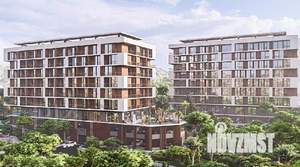 1-к квартира, вторичка, 38м2, 8/8 этаж