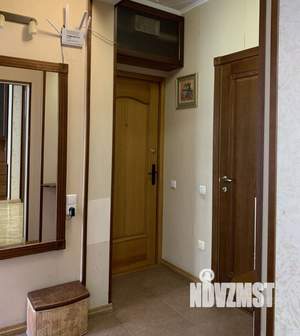 2-к квартира, вторичка, 43м2, 4/5 этаж