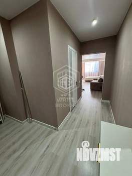 Студия квартира, вторичка, 34м2, 2/12 этаж