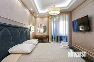 2-к квартира, вторичка, 104м2, 12/19 этаж