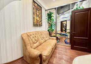 2-к квартира, вторичка, 100м2, 8/10 этаж