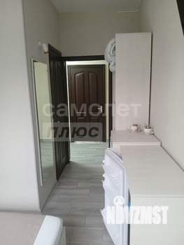 1-к квартира, вторичка, 14м2, 3/3 этаж