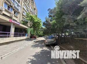 Студия квартира, вторичка, 21м2, -1/9 этаж