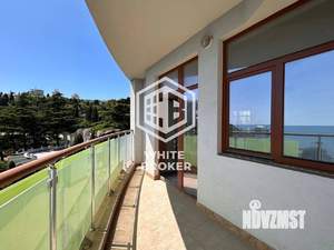 2-к квартира, вторичка, 86м2, 6/18 этаж