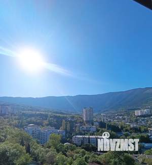 1-к квартира, вторичка, 46м2, 7/12 этаж