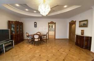 3-к квартира, вторичка, 150м2, 7/14 этаж