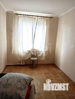 2-к квартира, вторичка, 51м2, 4/5 этаж