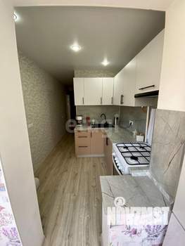 3-к квартира, вторичка, 60м2, 5/6 этаж