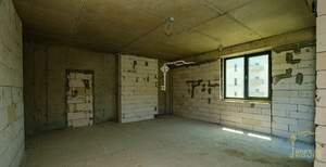 2-к квартира, сданный дом, 46м2, 7/9 этаж