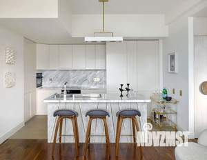 3-к квартира, вторичка, 92м2, 12/15 этаж