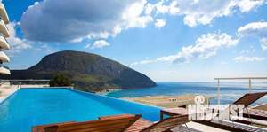 Студия квартира, вторичка, 45м2, 5/7 этаж