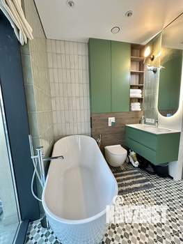 Студия квартира, вторичка, 34м2, 8/9 этаж