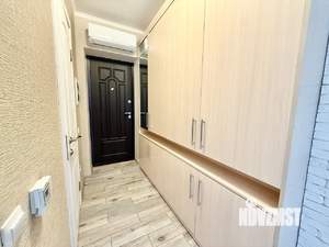 1-к квартира, вторичка, 36м2, 1/2 этаж