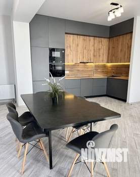 3-к квартира, вторичка, 104м2, 7/14 этаж