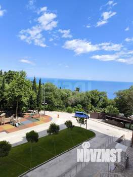 1-к квартира, вторичка, 46м2, 4/8 этаж