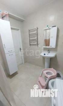 2-к квартира, вторичка, 44м2, 8/18 этаж