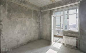 3-к квартира, вторичка, 84м2, 12/14 этаж