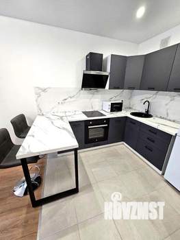 2-к квартира, вторичка, 45м2, 7/14 этаж