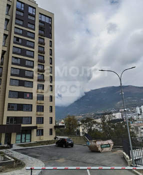 1-к квартира, вторичка, 50м2, 7/12 этаж