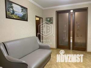 2-к квартира, вторичка, 43м2, 4/5 этаж