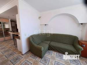 2-к квартира, вторичка, 45м2, 2/6 этаж