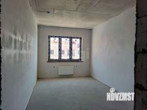 Студия квартира, вторичка, 46м2, 1/8 этаж