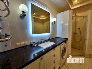 2-к квартира, сданный дом, 86м2, 17/20 этаж