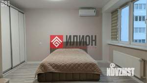 Студия квартира, вторичка, 35м2, 4/15 этаж