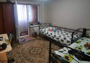 2-к квартира, вторичка, 50м2, 2/12 этаж