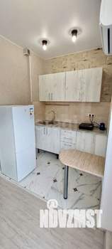 1-к квартира, вторичка, 20м2, 3/7 этаж