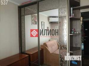 1-к квартира, вторичка, 22м2, 1/4 этаж