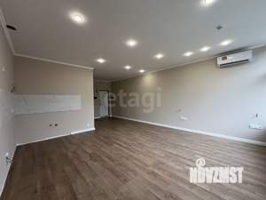 1-к квартира, вторичка, 54м2, 7/8 этаж
