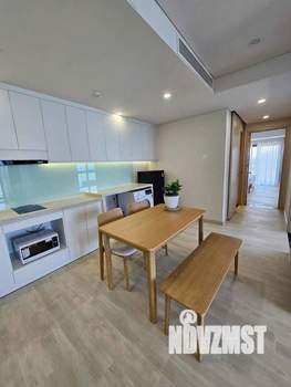 2-к квартира, вторичка, 104м2, 10/10 этаж