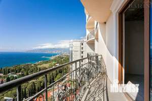 2-к квартира, вторичка, 99м2, 7/12 этаж