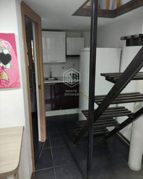 3-к квартира, вторичка, 69м2, 1/3 этаж