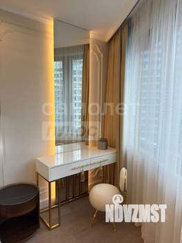 4-к квартира, вторичка, 140м2, 12/20 этаж