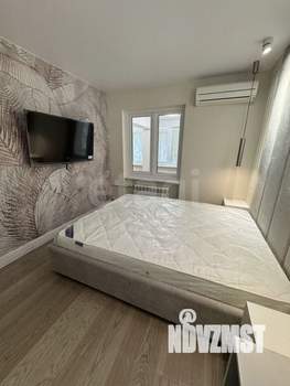 1-к квартира, вторичка, 39м2, 4/5 этаж