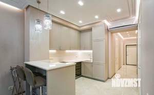 3-к квартира, вторичка, 90м2, 7/20 этаж