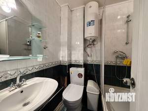 2-к квартира, вторичка, 45м2, 7/12 этаж